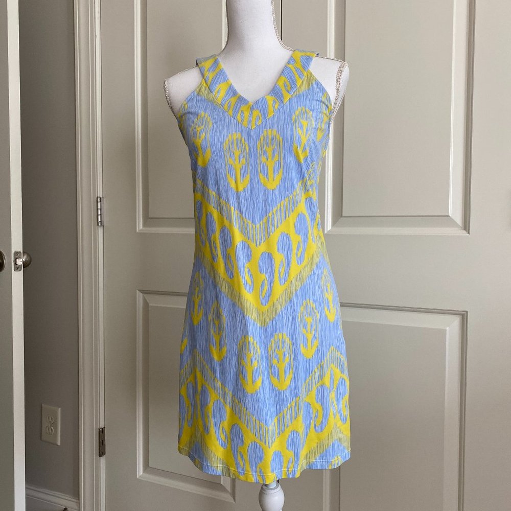 Summer Dress or Coverup